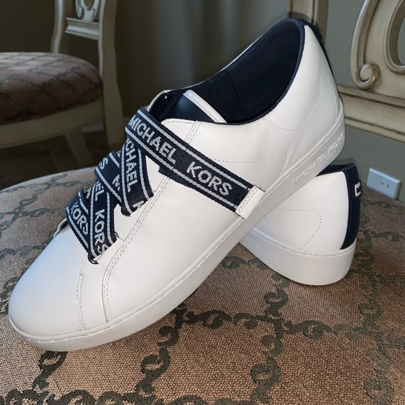 michael kors sneakers new